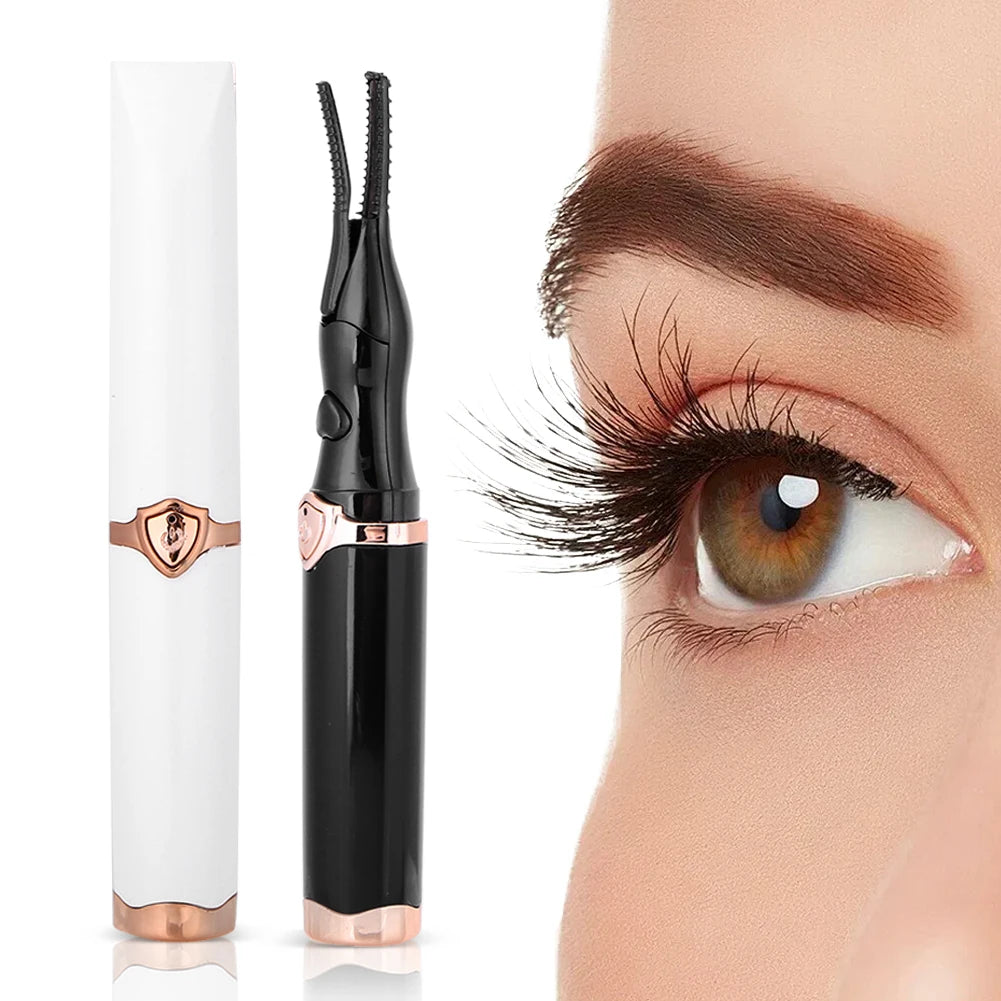 SwiftHeat Lash Curler