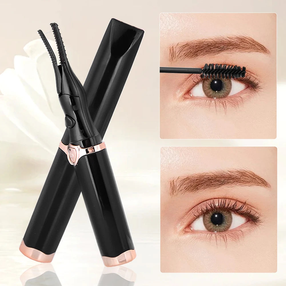 SwiftHeat Lash Curler